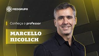 Meet MEDGROUP: Marcello Nicolich