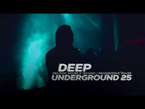 DEEP UNDERGROUND 25 - AHMET KILIC