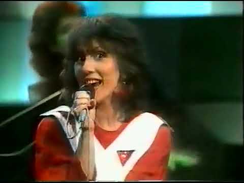 Dutch NF 1986: DeeDee - Ik Speel De Clown