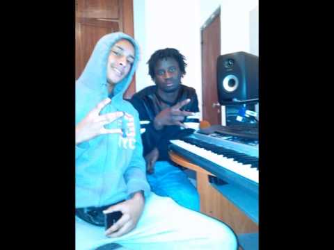 Pretex ft. Larajinha - Life Destruído (2015)