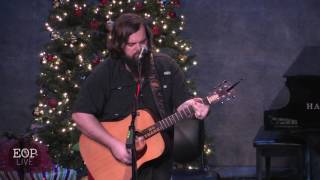 Levi Lowrey "Dinosaur" (Hank Williams Jr. cover) @ Eddie Owen Presents