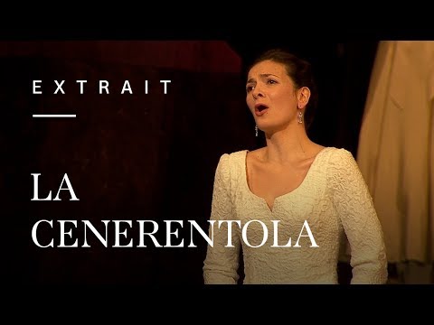 La Cenerentola by Gioachino Rossini (Marianne Crebassa)