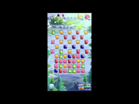 Nibblers level 141 walkthrough