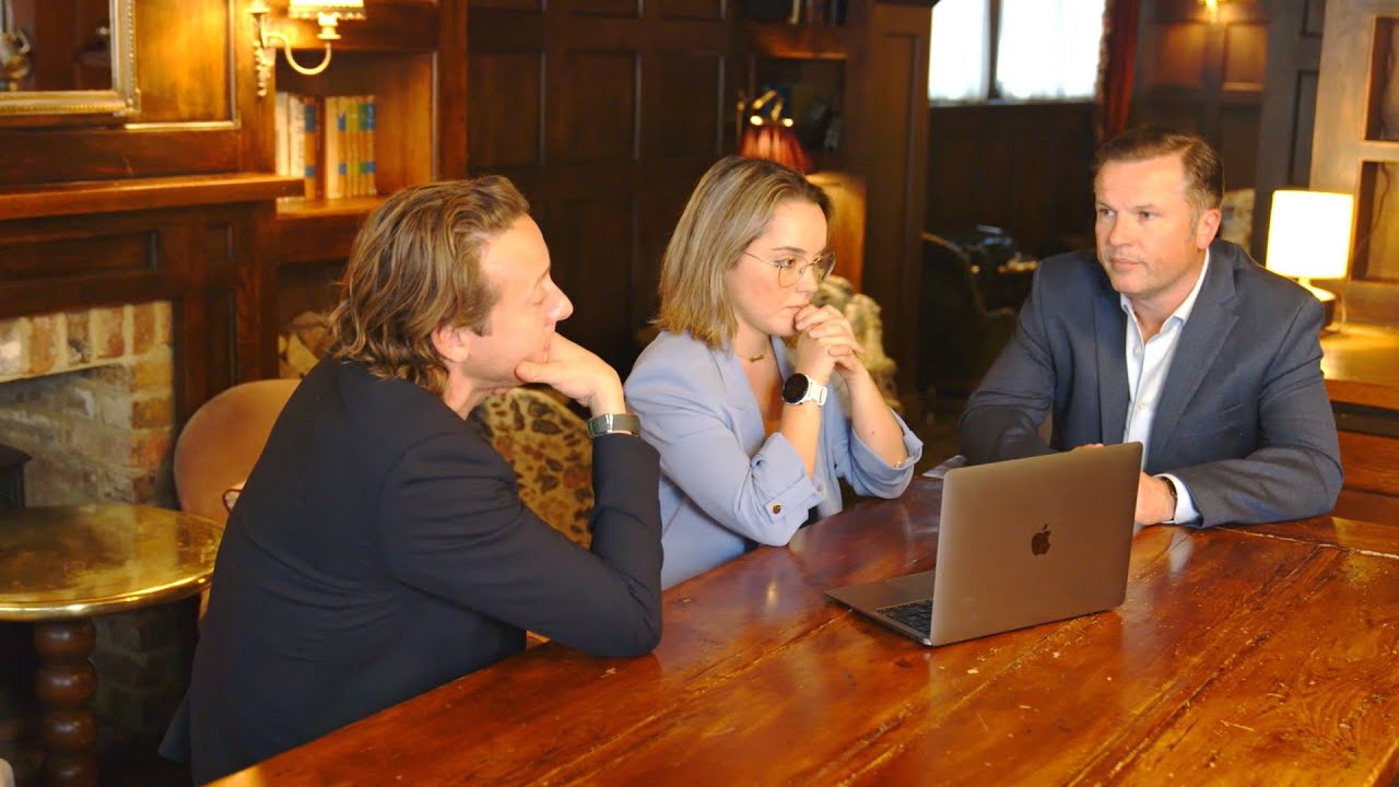 The Future of Retail with Empathy.co