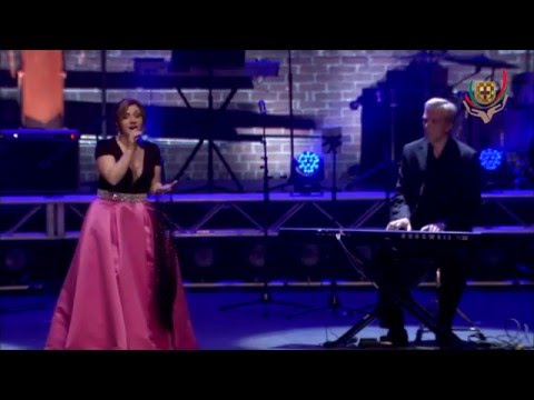 2015 IPMA - Catarina Avelar LIVE - "Voar a Dois"