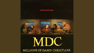 Millions of Damn Christians (Dante&#39;s River Styx)