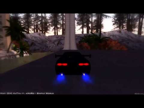 [DM] KuTya ft. aNdRo - Simple World