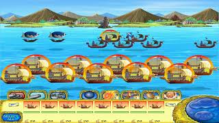 Let's Play: Tradewinds Legends (FINALE) - THE ADVENTURE ENDS HERE!!!!