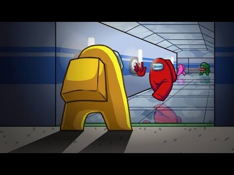 ||TRAIDOR ENTRE NOSOTROS||versión Gacha life (leer descripción)