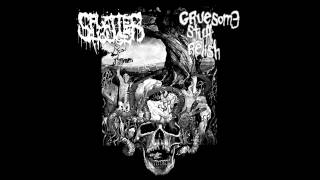 Splatterhouse - Decom-Posers (Haemorrhage cover)