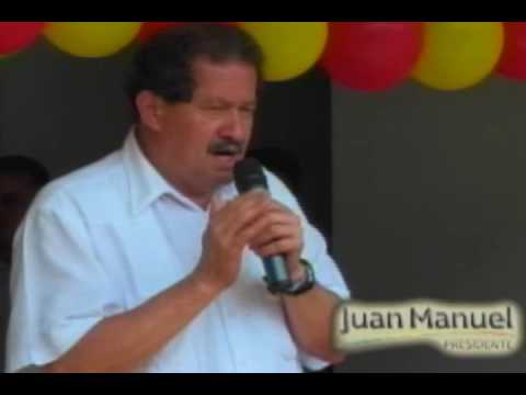 En Buga cerró campaña Angelino Garzón.