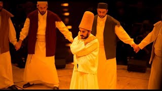 Sufi Devran - Kölner Philharmonie 2016 - M. Fatih Çıtlak - with Subtitles in 7 languages