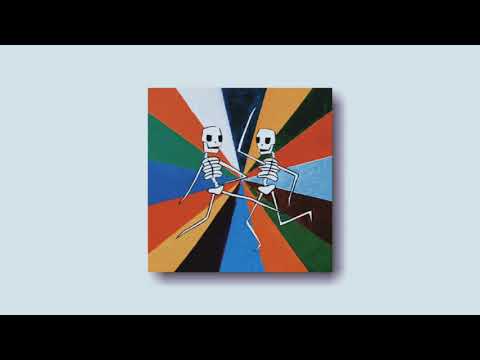 FREE Duki x Bhavi x Lucho SSJ x Asan x Nick Mira x CashMoneyAP Type Beat "D.C.M.B" Prod. Grimboy