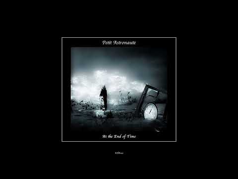 Petit Astronaute - It's A Cold Trail [KHR041]