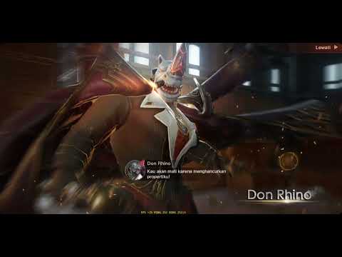 Video cover