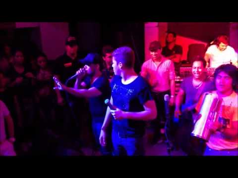 Grupo KVRASS - EL SABOR DEL LOCO EN VIVO - BARRANQUILLA