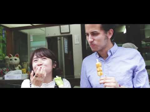 熱いまちKOTO動画アワード～魅力発信！スポーツと人情が熱いまち江東区～ 60秒バージョン