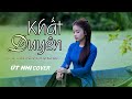KHẤT DUYÊN HOÀNG OANH ÚT NHỊ COVER Nguời đưa đò Qua Sông Hay đò Kia Nương Gió Xu�