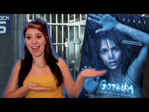 Taking a look at Gothika (2003) Is it better than you remember?