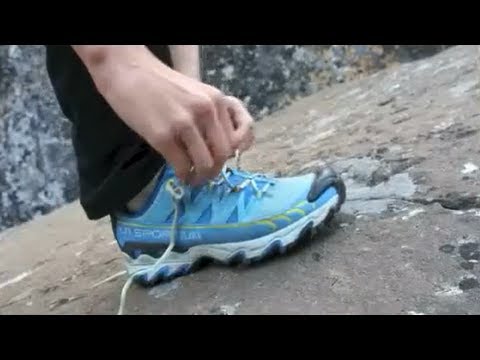 la sportiva raptor women's