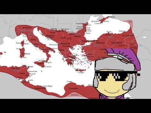 Ranking Every Byzantine Emperor From Worst to Best