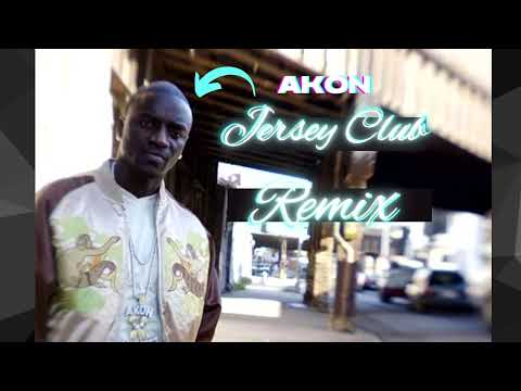 Akon - Lonely Jersey Club Remix (@ProdbyPaco)