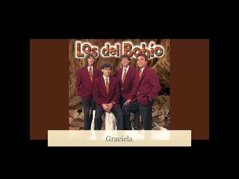 Los del bohio - Graciela