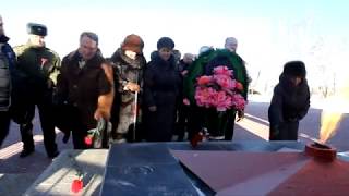 День неизвестного солдата