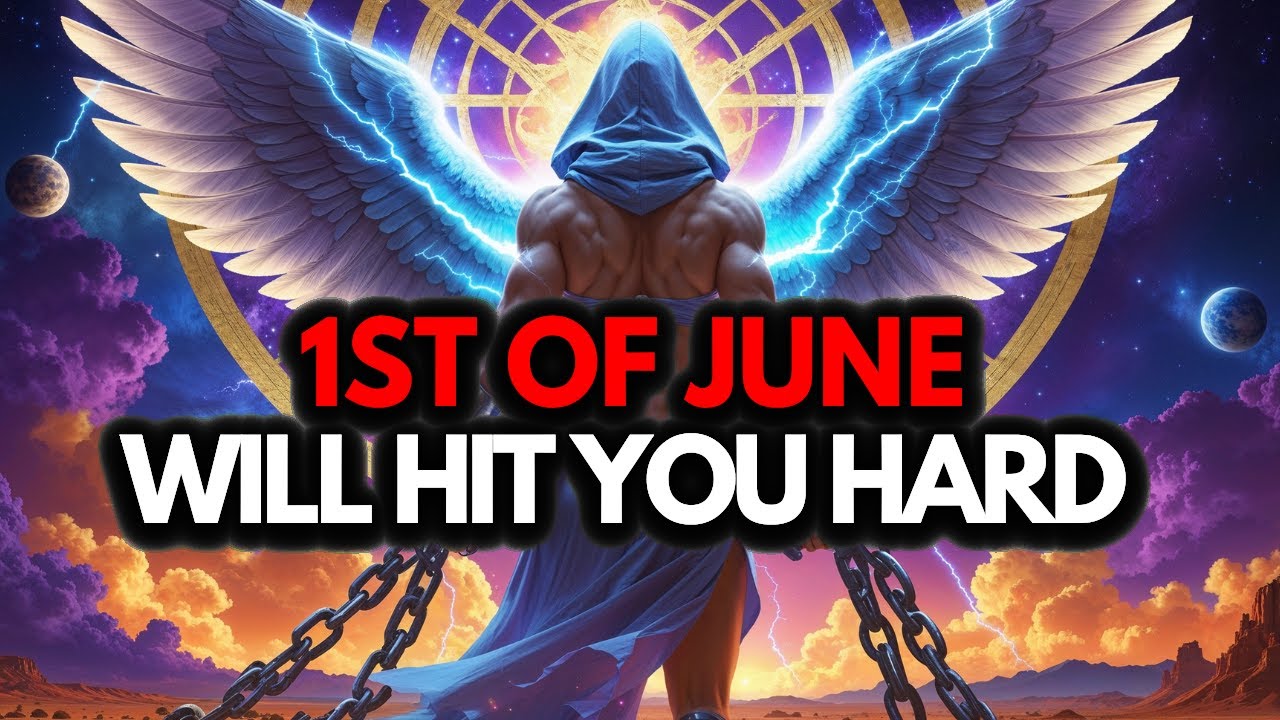 Chosen Ones, Get Ready—This Is Exactly What You Become This June