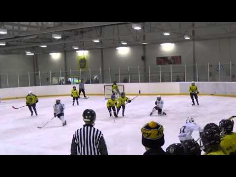 2015_02_21 E2 Pantterit/KeKi - Kotu