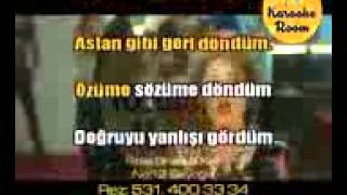 sila aslan gibi karaokee hi 63757