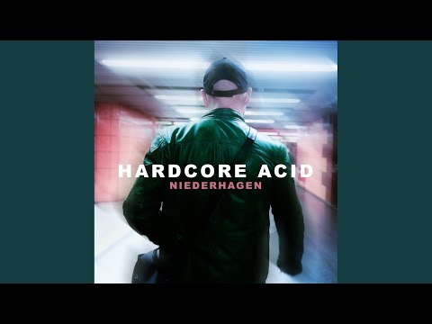 Hardcore Acid (Jenz Im Glück Rave Edit)