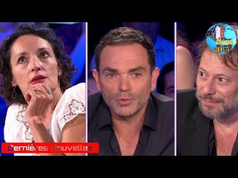Mathieu Amalric et Jeanne Balibar en larmes à l’évocation de leur amour passé