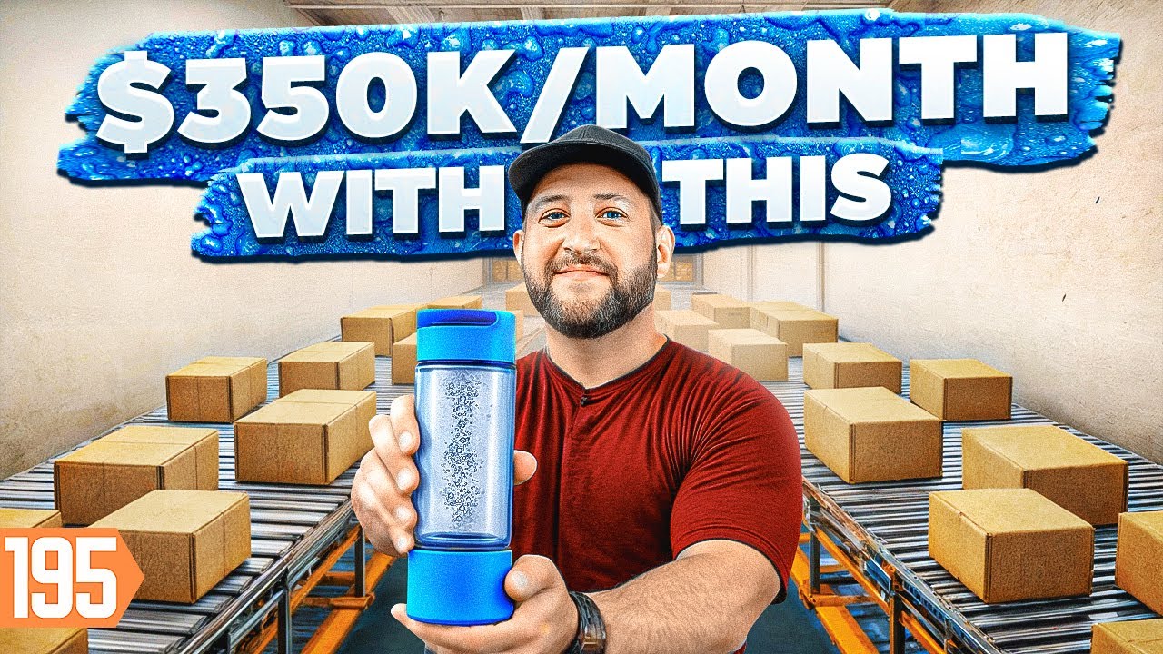 Laid Off, Then Made $200K Doing This...