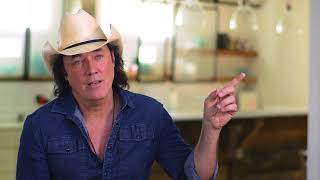 David Lee Murphy - "No Zip Code" Cut x Cut - "Everything's Gonna Be Alright" (Version 2)"