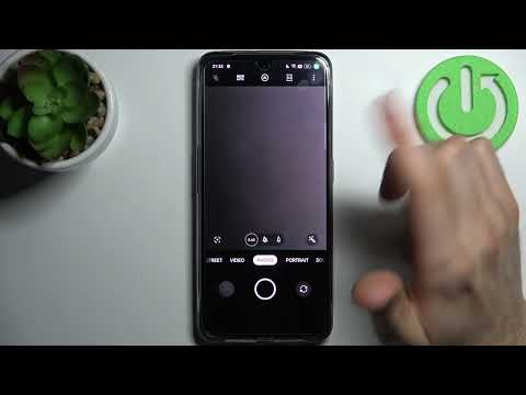 How to Manage Camera Mirroring in Realme GT Neo 3 – Reflection Effect