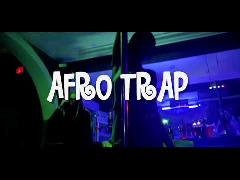 Major Mills - AFRO TRAP [Music Video]