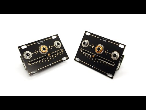 ST Modular Slide - Black image 2