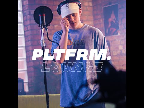 SINDYSMAN - CATCH ME / PLTFRM LIVE (PLTFRM LOUNGE)