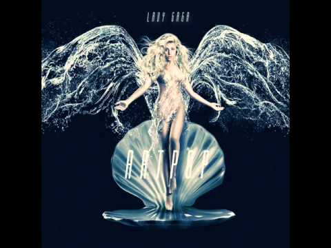 Venus - Lady Gaga (Louder Backing Vocals) - ARTPOP