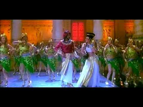 pokiri raja , kuselan song