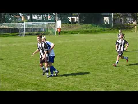Dorost - Divize Čechovice - Černovír - 1 : 4
