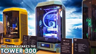 The Tower 300 wins my Favorite Case of CES!