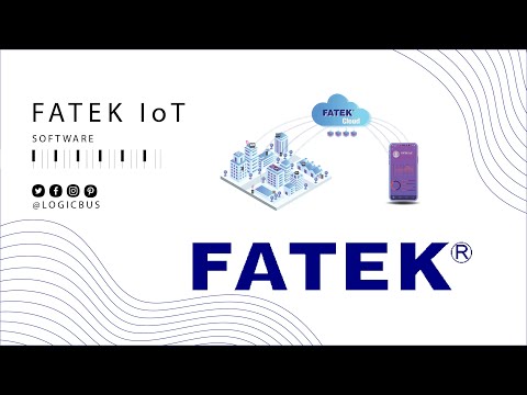 FATEK Y SU SOLUCIÓN IoT