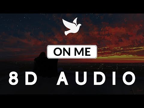 Soft 8D - J. Esho ‒ On Me (Prod. by J. Esho)