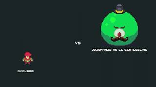 Dungeon Royale (PC) Gameplay