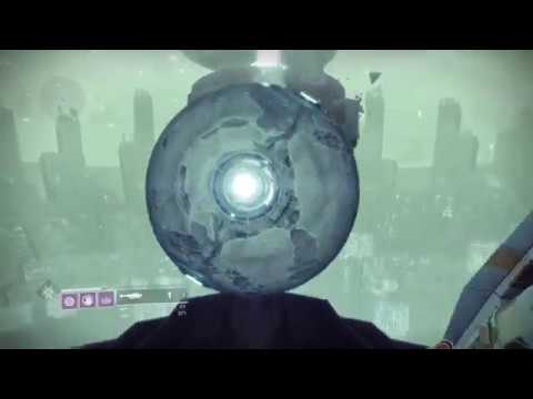 DESTINY 2 - CURSE OF OSIRIS DLC PLAYTHROUGH/WALKTHROUGH ( STORY ) PART 5 PC/XBOX/PS4