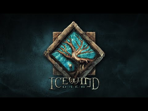 Icewind Dale: Enhanced Edition / #1 / PC Playthrough 1080p - YouTube