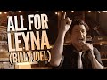 'All for Leyna' (Billy Joel) | Middle Aged Dad Jam Band