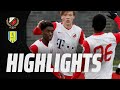 HIGHLIGHTS | Sanches Fernandes trefzeker bij officieus debuut